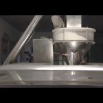 אוטומטיים סיבובית שקית אריזה מכונת אריזה עבור אבקת חלב קמח