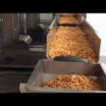 שקית אוטומטית אורז זרעי אורז מכונות אריזה